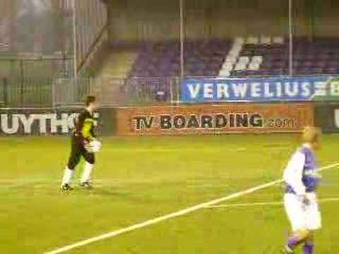 Jeremy Voetbal FC Omniworld 2