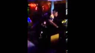 Damir Fuentes - El Carretero