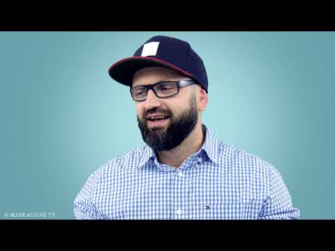 O Rampie | Dobromir Makowski