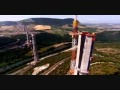 Documentary Technology - MegaStructures - World's Tallest Bridge (Millau Bridge)