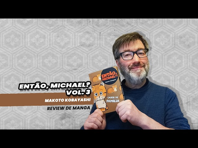 Vídeo relacionado con What's Michael? Miao edition (Vol. 3) (Neverland)