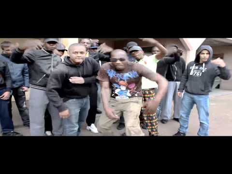 Béton Armé ft Dawa O Mic- Esprits Combatifs