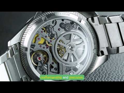 Swiss vs. Japanese Watch Movements – What’s the Difference?