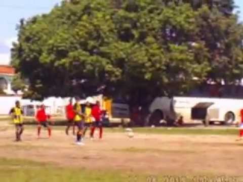 AJAX  X  SÃO PAULO DO CABO DO MEU AMIGO CLEITON