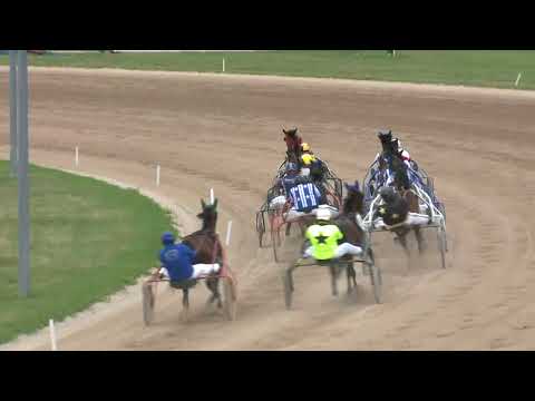 2018.06.16. 6. futam - 2018. ÉVI AMATŐR KUPA HENDIKEP VI. FUTAM