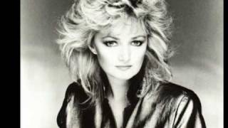 Bonnie Tyler: Getting So Excited