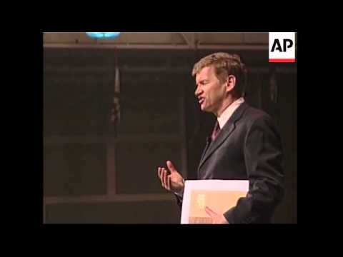 President of evangelical assoc. resigns amid gay sex allegations