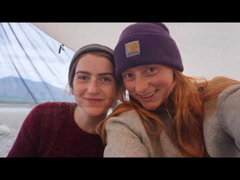 2021 Voyaneer Audrey Jerome slideshow video