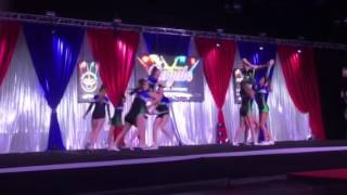 Coral @ Spirit of Hope