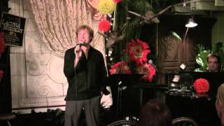 Capped Teeth and Caesar Salad