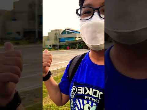 AEROPORTO DE LAGUINDINGAN (CGY)