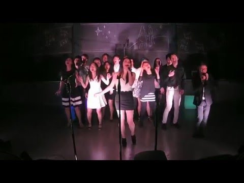 Houki Boshi - MIT Syncopasian (Younha)