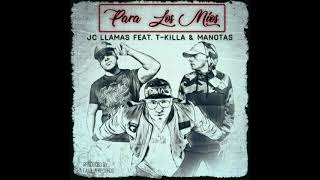 Para Los Mios Music Video