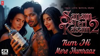 Download lagu Tum Hi Mere Humraaz | Sanam Teri Kasam 2 | Harshvardhan Rane,Sonam Bajwa | Bollywood Buzz mp3 Download lagu Tum Hi Mere Humraaz | Sanam Teri Kasam 2 | Harshvardhan Rane,Sonam Bajwa | Bollywood Buzz mp3