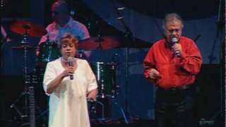 GAROTA DE IPANEMA E O ASTRONAUTA - PERI RIBEIRO E LENY ANDRADE