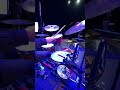 “Come Fly With Me” - Band Feature (Drum Cam Excerpt)