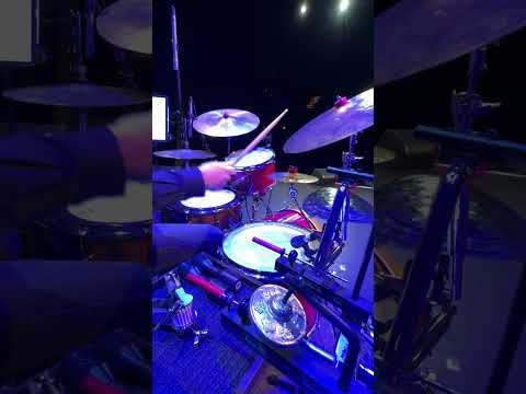 Thumbnail for “Come Fly With Me” - Band Feature (Drum Cam Excerpt) by Head, T.O.K., Ride, Cher