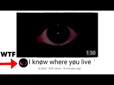 I Searched Up "ø" on YouTube, here’s what I found