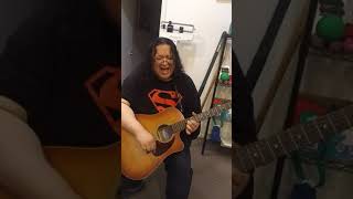Snow Day (Lisa Loeb cover)