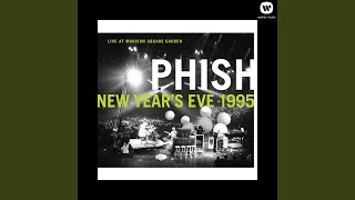 Maze [Live At Madison Square Garden, New Year's Eve 1995]