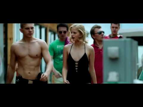 ST & АЙКЬЮ - Не видим их ft. Nasled & LARS ( NEW VIDEO ) 2017