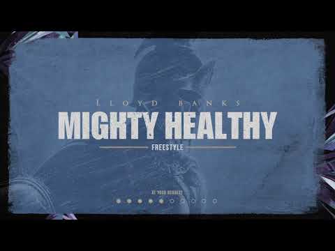 Video thumbnail for Mighty Healthy Freestyle