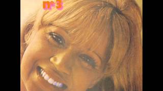 Claudette Soares - LP Número 3 - Album Completo/Full Album