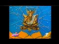 I Cavalieri Dello Zodiaco La Casa Di Virgo