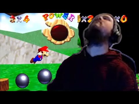 CHAINCHOMP'S REVENGE! 16 star invitational - Round 1 - Moon vs Gou