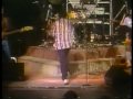 Michael W.  Smith - The Race Is On (Part 17 of 17 from 1985 concert)