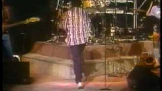 Michael W.  Smith - The Race Is On (Part 17 of 17 from 1985 concert)