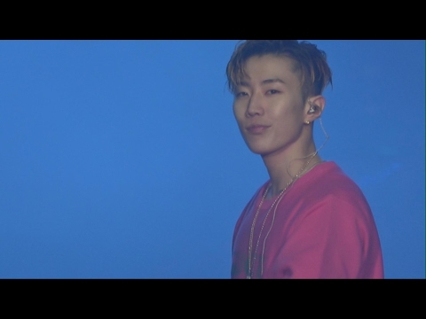170212 FTM CONCERT2017 3 - JAY PARK / 박재범