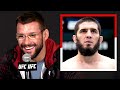 Mateusz Gamrot: 'Islam is Winning on Saturday Night & I Hope we Meet In the Next One' | UFC 280