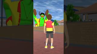 Download lagu Utah sedang menonton Bare Monster👹😵#sakura#sakuraschoolsimulator#shortsvideo#viral#shorts mp3