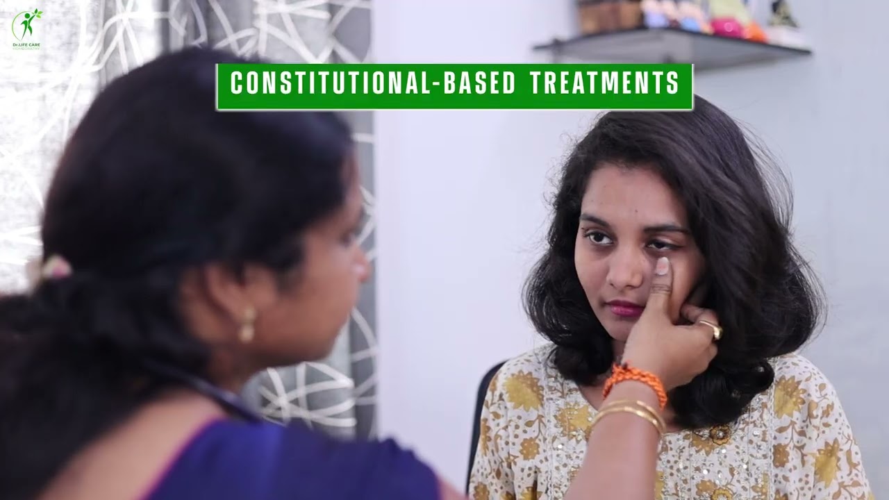Dr. Life Care Homeopathy
