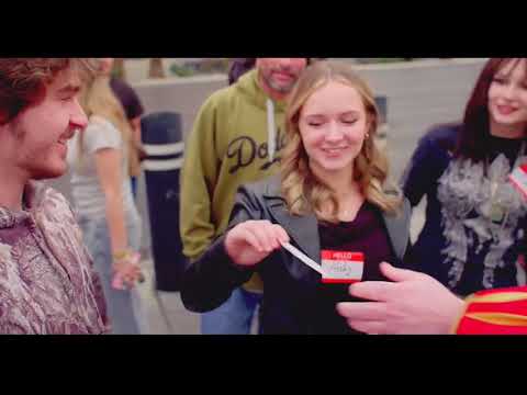 Saturn Magic - The Trick With A Name by Piff the Magic Dragon