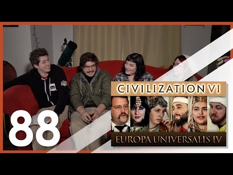 Community Comments #88 (January 5, 2018)