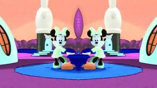 Mickey Mouse Clubhouse Theme Song in G Major 193 {