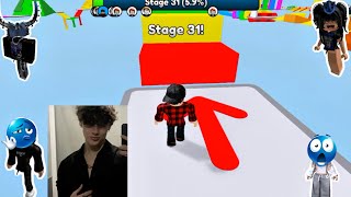 Roblox text speech Story | THE BROKE GIRL WHO TRIED SCAMMING A RICH BOYโฆ BUT FELL IN LOVE |