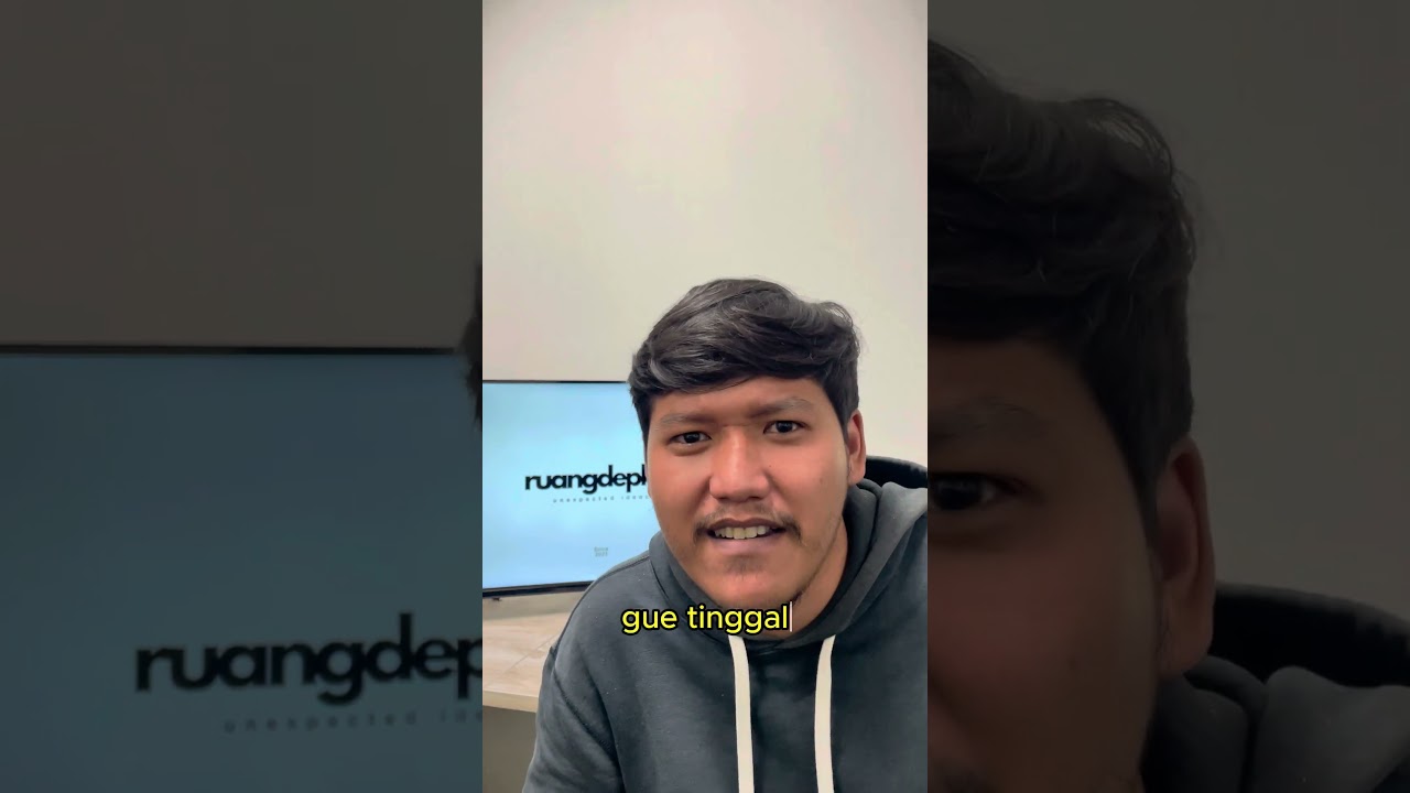 Duka menjadi devops engineer