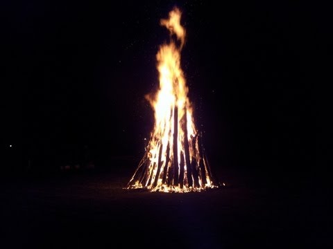 [FHD] Dorffest in Streitwald 2013_Tag 1