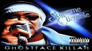 Ghostface Killah   Wu Banga 101