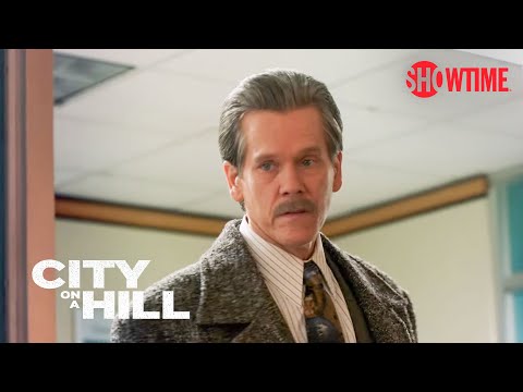 City on a Hill Season 2 (Promo 2)