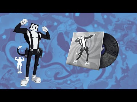 Drop In featuring Trippie Redd - Fortnite Lobby Tracks