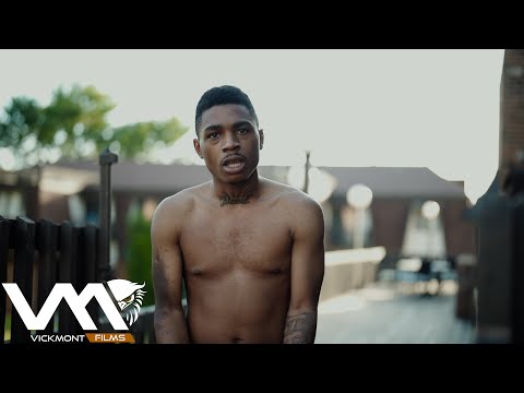 Wook feat. FastMoneyNeph - FastTrail ( ProdBy @knapz )