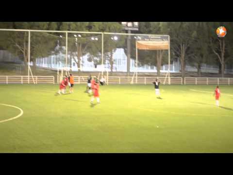 Fútbol 7 Bravo. Copa Primavera GIII. Los Paquetillos 4 - 1 Los Anónimos