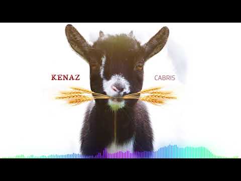Kenaz - Cabris (Afro sound)