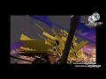 20th Century Fox Crashed The Broken Reversed