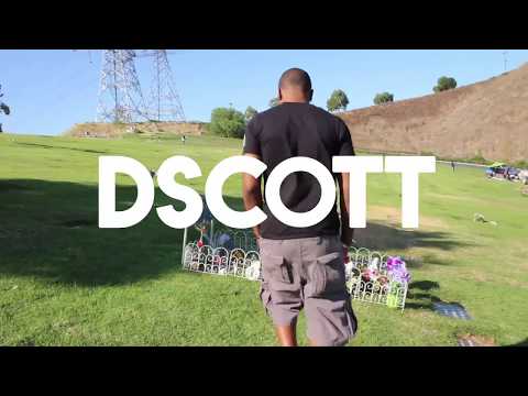 DSCOTT-REMINISCING (OFFICIAL VIDEO #LONGLIVEJROX )SHOT BY KING