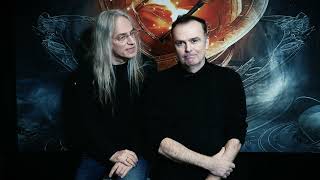 BLIND GUARDIAN - Run for the Night | Song to Song (Short)